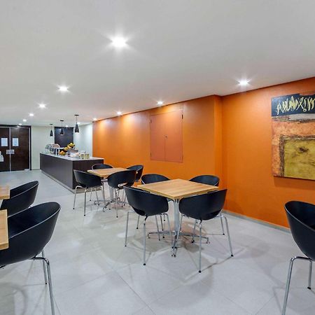 Comfort Inn San Luis Potosí Esterno foto