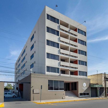 Comfort Inn San Luis Potosí Esterno foto