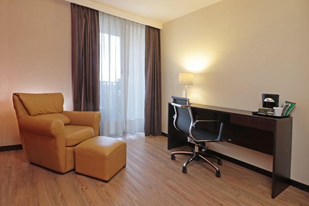 Comfort Inn San Luis Potosí Esterno foto