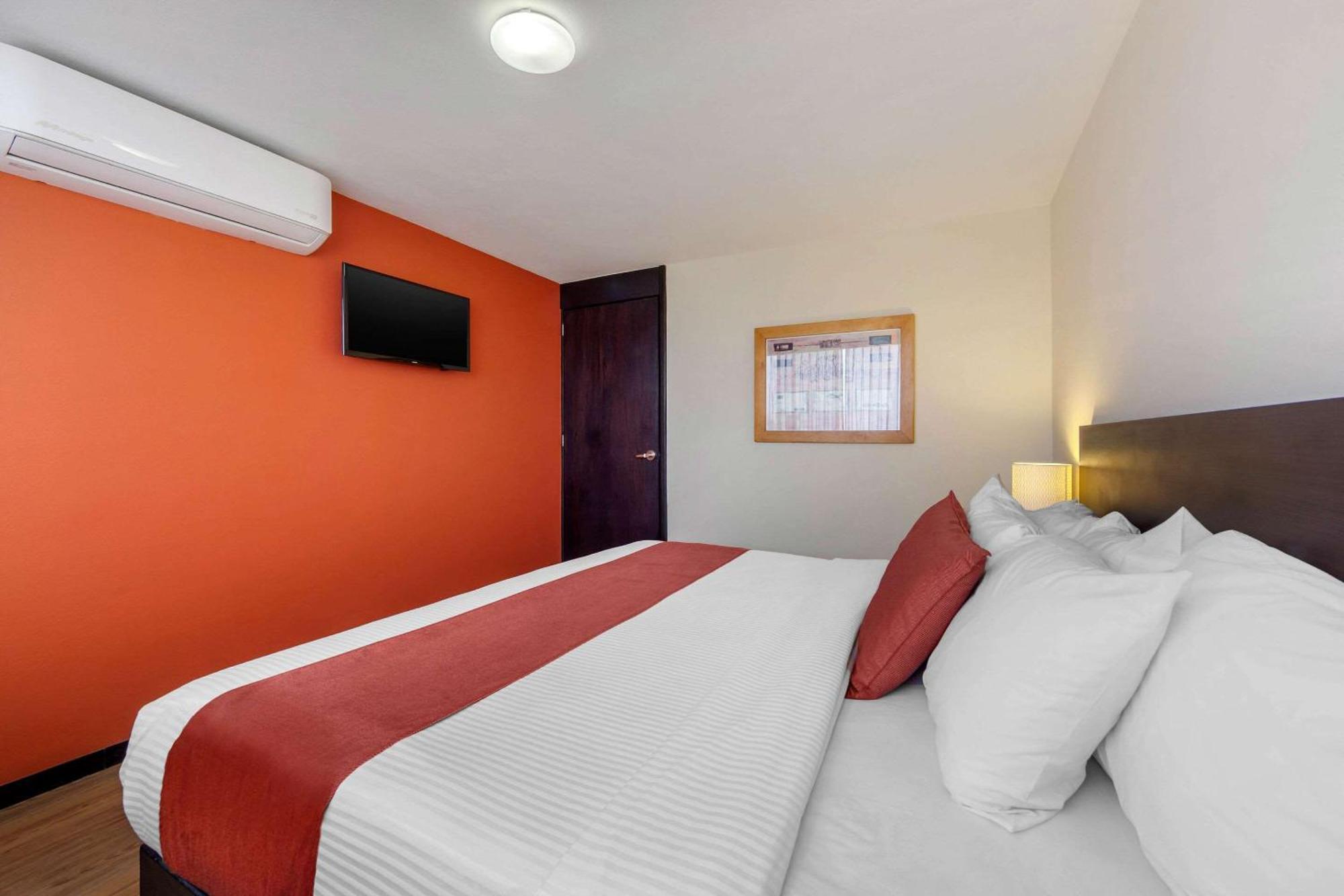 Comfort Inn San Luis Potosí Esterno foto