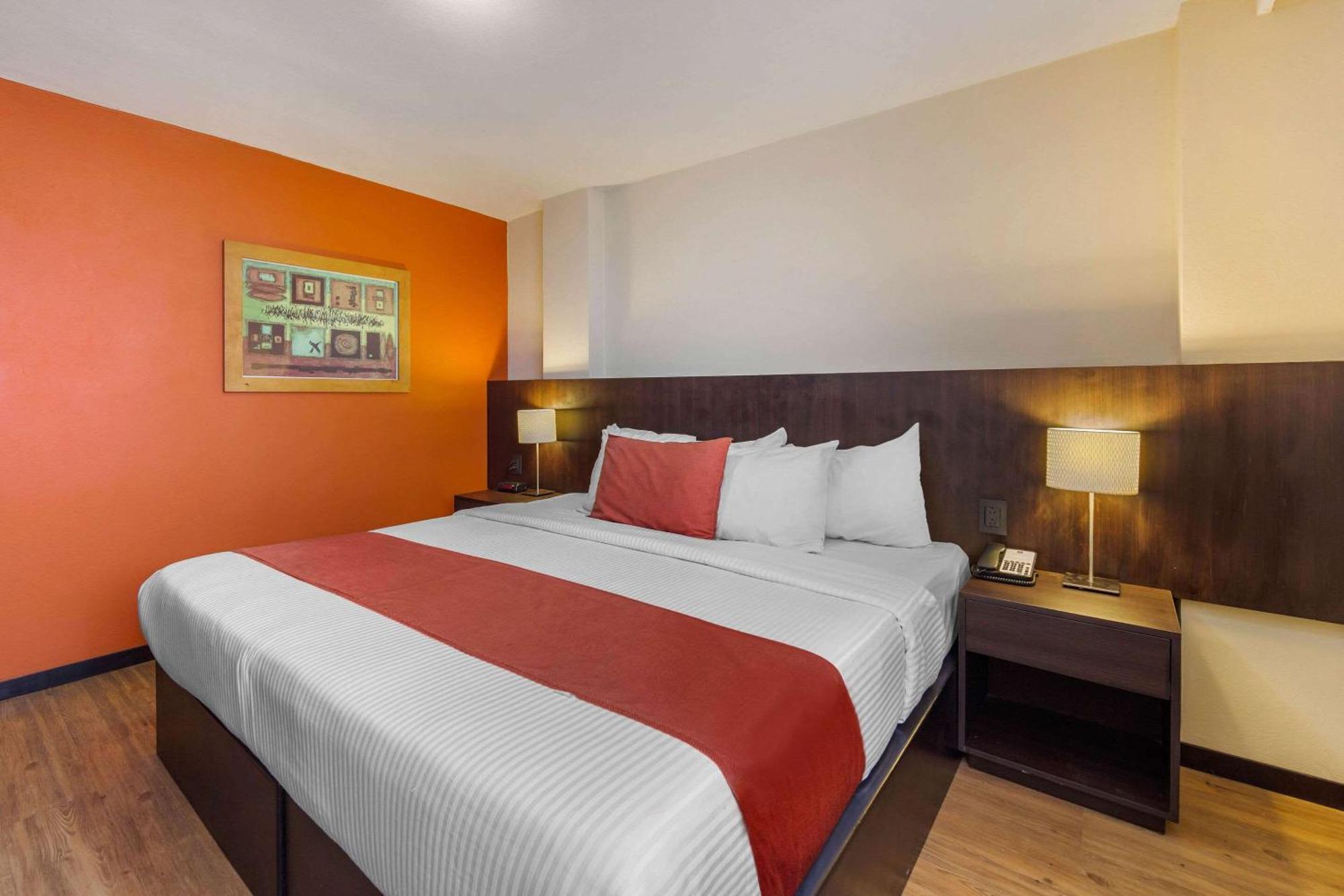 Comfort Inn San Luis Potosí Esterno foto