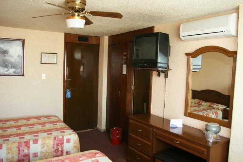 Comfort Inn San Luis Potosí Esterno foto