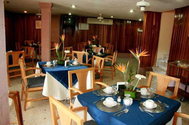 Comfort Inn San Luis Potosí Esterno foto