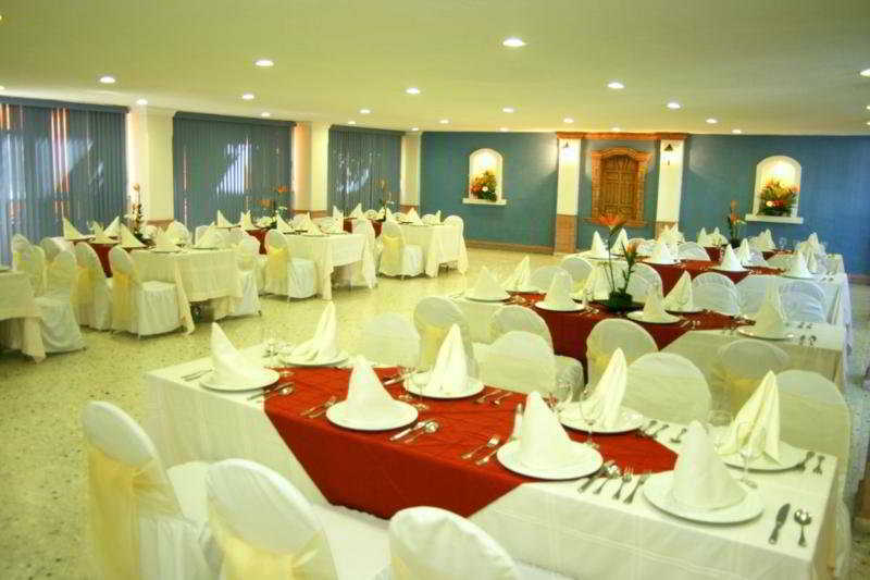 Comfort Inn San Luis Potosí Esterno foto